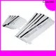 Cleanmo Wholesale zebra cleaning card factory for Zebra P120i printer 1