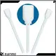 Cleanmo thermal bouded japanese cotton swabs wholesale for general purpose cleaning 1
