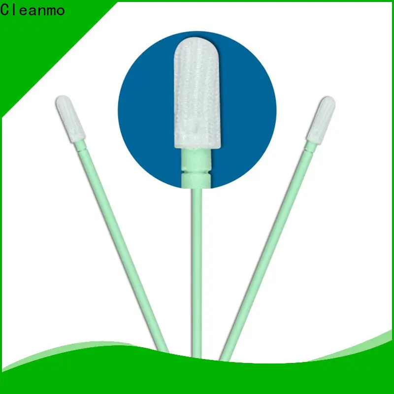 safe material safety swabs excellent chemical resistance manufacturer for microscopes 1
