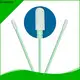 safe material safety swabs excellent chemical resistance manufacturer for microscopes 1