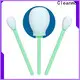Cleanmo Wholesale custom swab cleaning wholesale for general purpose cleaning 1