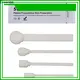 Wholesale custom alcohol swab use Polypropylene handle with 2% chlorhexidine gluconate manufacturer for Surgical site cleansing after suturing 1