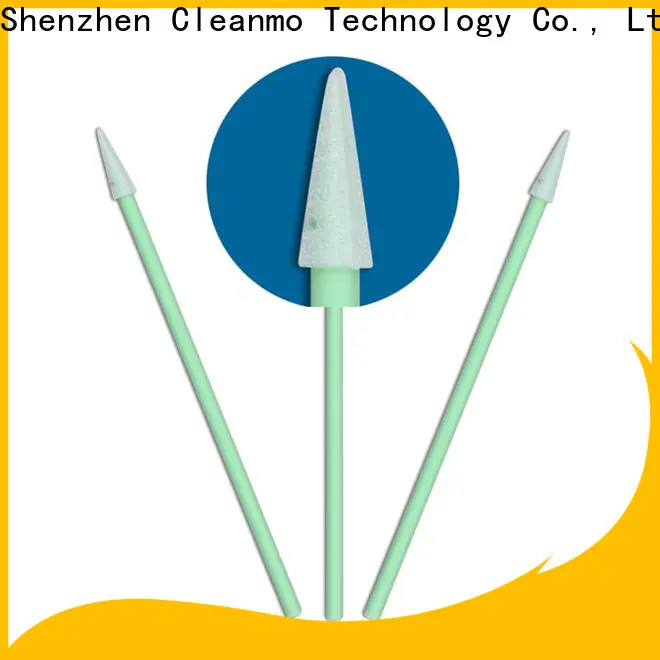 Cleanmo small ropund head wash your ears factory price for general purpose cleaning 1
