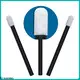 Cleanmo thermal bouded oral mouth swabs supplier for excess materials cleaning 1