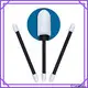 Cleanmo ODM super swabs for ears factory price for excess materials cleaning 1