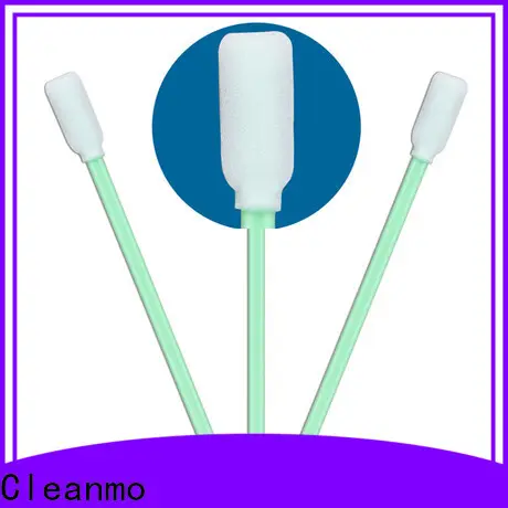 Cleanmo OEM best ear stick supplier for Micro-mechanical cleaning 1