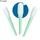 Cleanmo precision tip head dna swab manufacturer for Micro-mechanical cleaning 1