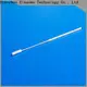 Cleanmo molded break point nasopharyngeal nylon flocked swab manufacturer for rapid antigen testing 1