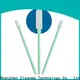 Cleanmo affordable chemtronics swabs factory price for general purpose cleaning 1