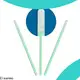 Cleanmo cost-effective cleanroom q tips wholesale for excess materials cleaning 1
