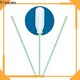 Bulk purchase high quality ear wax buds green handle wholesale for excess materials cleaning 1