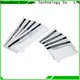 Cleanmo pvc zebra printer cleaning cards manufacturer for cleaning dirt1 1