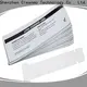 Cleanmo pvc zebra printhead cleaning manufacturer for cleaning dirt 1