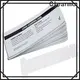 Cleanmo safe zebra printer cleaning cards factory for Zebra P120i printer 1