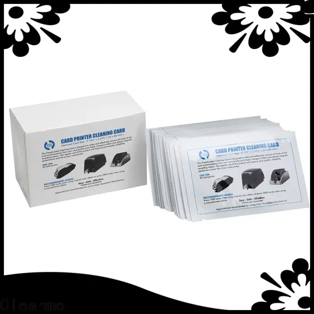 Cleanmo Bulk purchase custom zebra cleaning kit manufacturer for cleaning dirt1 1