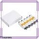 Cleanmo Aluminum foil packing zebra cleaning card wholesale for ID card printers 1