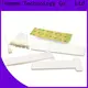 Cleanmo ODM high quality zebra printer cleaning cards factory for cleaning dirt 1
