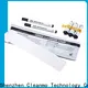 safe material thermal printer cleaning pen non woven manufacturer 1