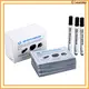 Cleanmo strong adhesivess magicard enduro cleaning kit factory for prima printers 1