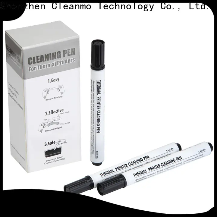good quality printer cleaning sheets PP factory 1
