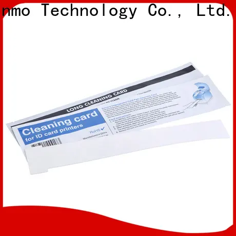 Cleanmo safe material magicard enduro cleaning kit supplier for prima printers 1
