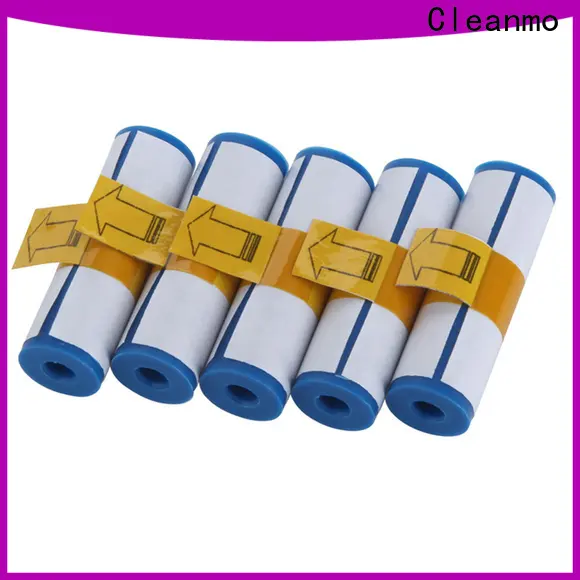 effective ipa cleaner strong adhesivess factory for the cleaning rollers 1