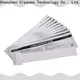 Cleanmo Aluminum Foil Evolis Cleaning cards manufacturer for Cleaning Printhead 1