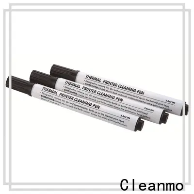 Cleanmo Hot-press compound Evolis Cleaning Pens supplier for Cleaning Printhead4 1