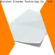 convenient laser printer cleaning kit Aluminum Foil wholesale for Evolis printer 1