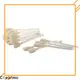 Cleanmo Aluminum Foil laser printer cleaning kit manufacturer for Cleaning Printhead1 1