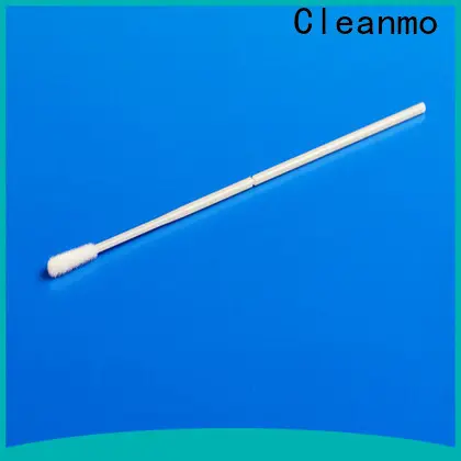 Cleanmo Bulk purchase swab test kits factory for hospital 1