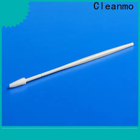 Custom OEM swab test kits frosted tail of swab handle wholesale for molecular-based assays 1