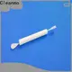 Cleanmo Custom high quality nylon flocked nasopharyngeal swab manufacturer for molecular-based assays 1