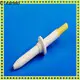 high recovery nylon flocked swab ABS handle supplier for cytology testing 1