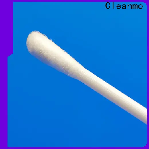 Cleanmo cost effective flocked swab supplier for rapid antigen testing1 1
