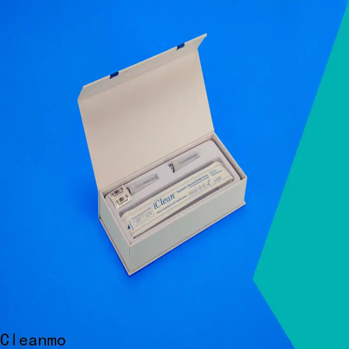 Cleanmo dna home kit factory price for Smart Card Readers 1