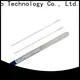 ODM high quality nylon flocked swab ABS handle manufacturer for hospital 1