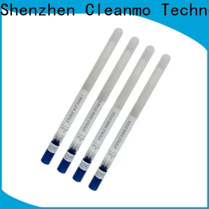 Bulk purchase sampling swabs Nylon Fiber head wholesale for cytology testing 1