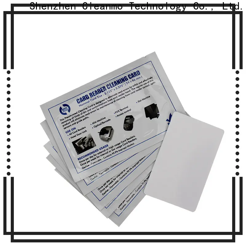 Wholesale print cleaner 3M Glue manufacturer for ImageCard Magna 1