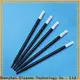 Cleanmo Polyurethane Foam non woven swabs wholesale for general purpose cleaning 1