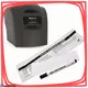 Cleanmo Aluminum foil packing AlphaCard printer Cleaning Rollers factory for AlphaCard PRO 100 Printer 1