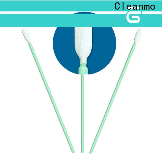 affordable full frame sensor cleaning swabs EDI water wash wholesale for excess materials cleaning 1