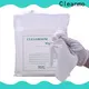 Cleanmo cutting edge microfiber cleanroom wipes manufacturer for medical device products 1