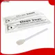 Cleanmo Bulk purchase custom isopropyl alcohol Snap swabs factory for Card Readers 1
