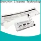 Cleanmo Non Woven Javeling cleaning cards factory for Javelin J330i printers 1