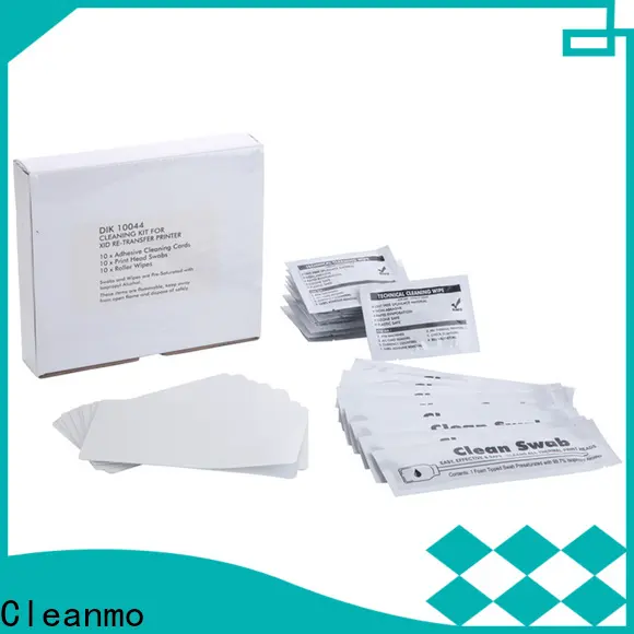 Cleanmo strong adhesivess inkjet printhead cleaner wholesale for prima printers1 1