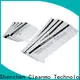 Cleanmo pvc zebra printhead cleaning wholesale for cleaning dirt 1