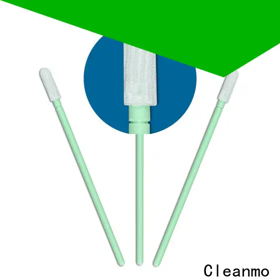 high quality dacron tipped swab excellent chemical resistance supplier for general purpose cleaning 1