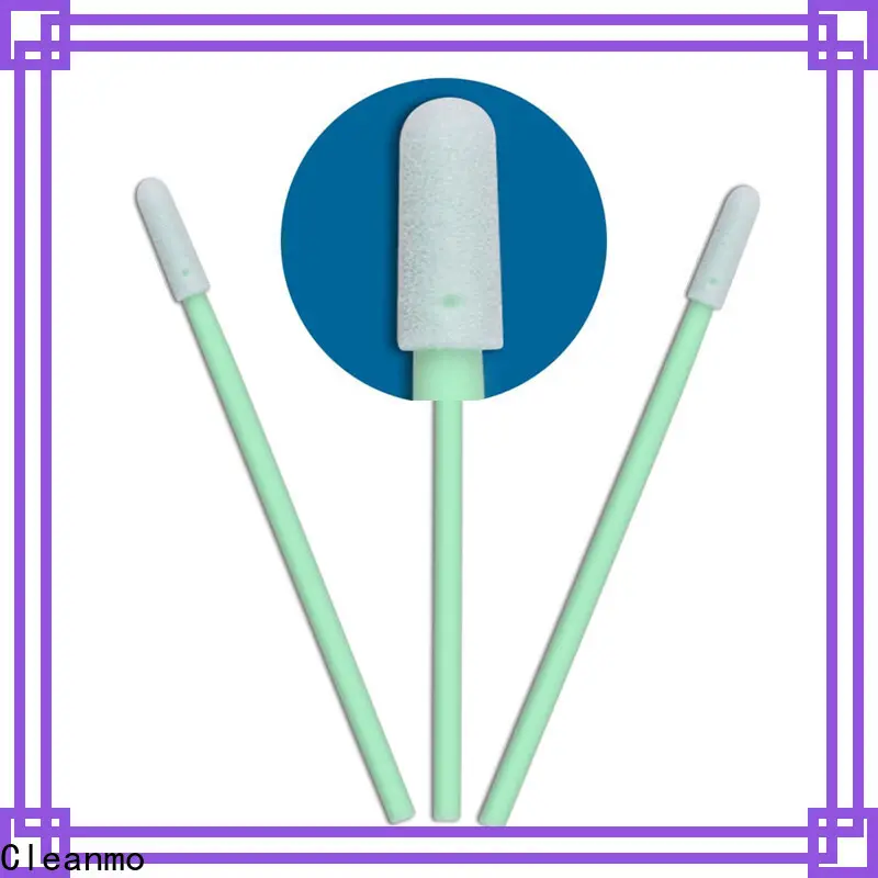 Cleanmo ESD-safe ears bud supplier for general purpose cleaning 1