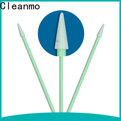 Bulk buy ODM colored cotton swabs precision tip head wholesale for general purpose cleaning 1